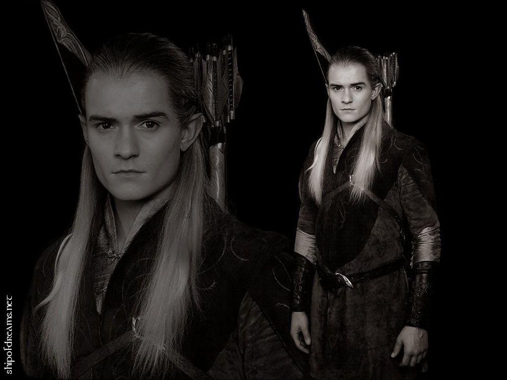Lord of the Rings Wallpaper: lord of the rings characters- black and white. Lord of the rings, Legolas, Lotr movies