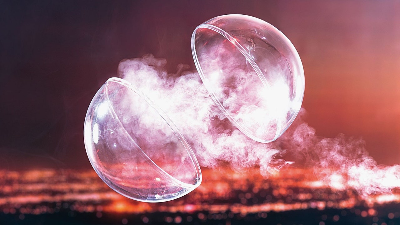 Can Carbon Dioxide Removal Save The World?. The New Yorker