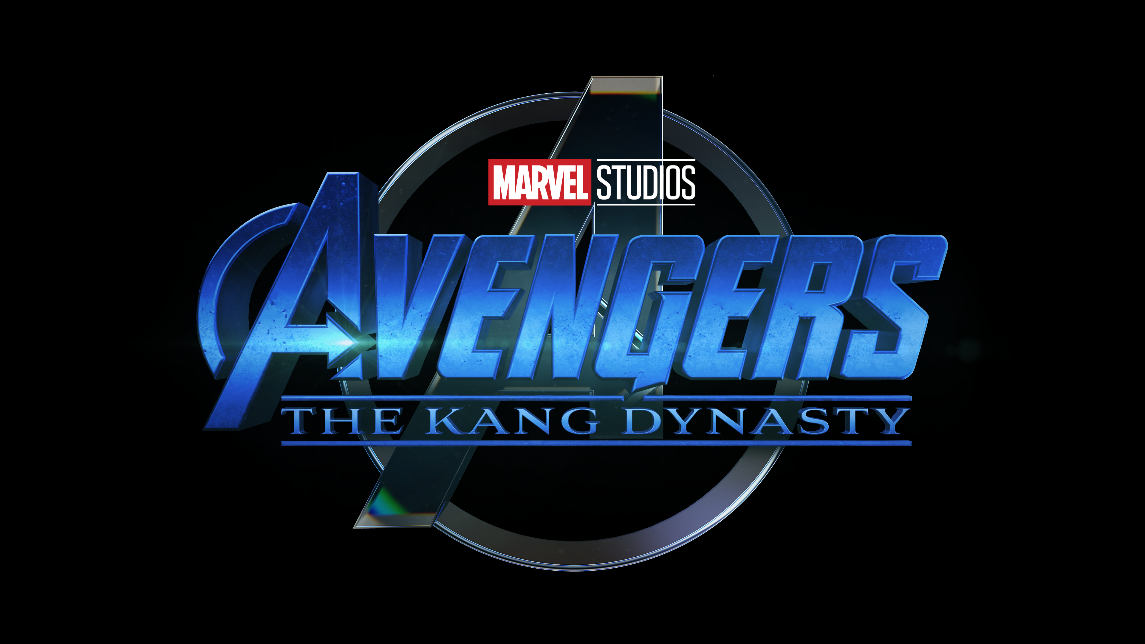 Avengers: The Kang Dynasty Wallpaper 4K, 2025 Movies