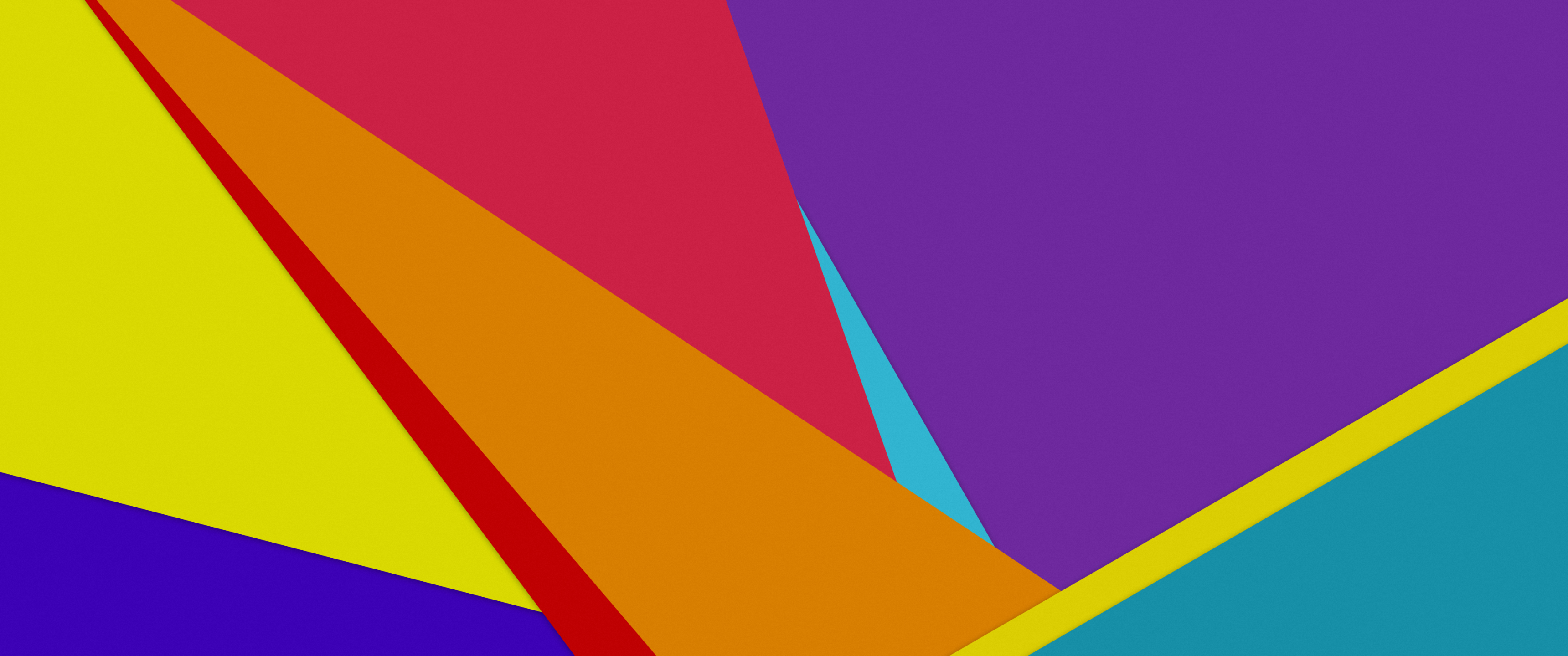 Material Design Wallpaper 4K, Multicolor, Colorful, Abstract