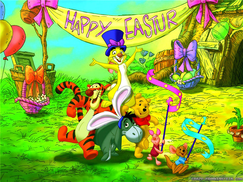 Free download easter wallpaper backgroundfree easter desktop wallpaperfree easter [1024x768] for your Desktop, Mobile & Tablet. Explore Cute Disney Spring Wallpaper. Cute Spring Background, Cute Disney Character Wallpaper, Cute Disney Wallpaper