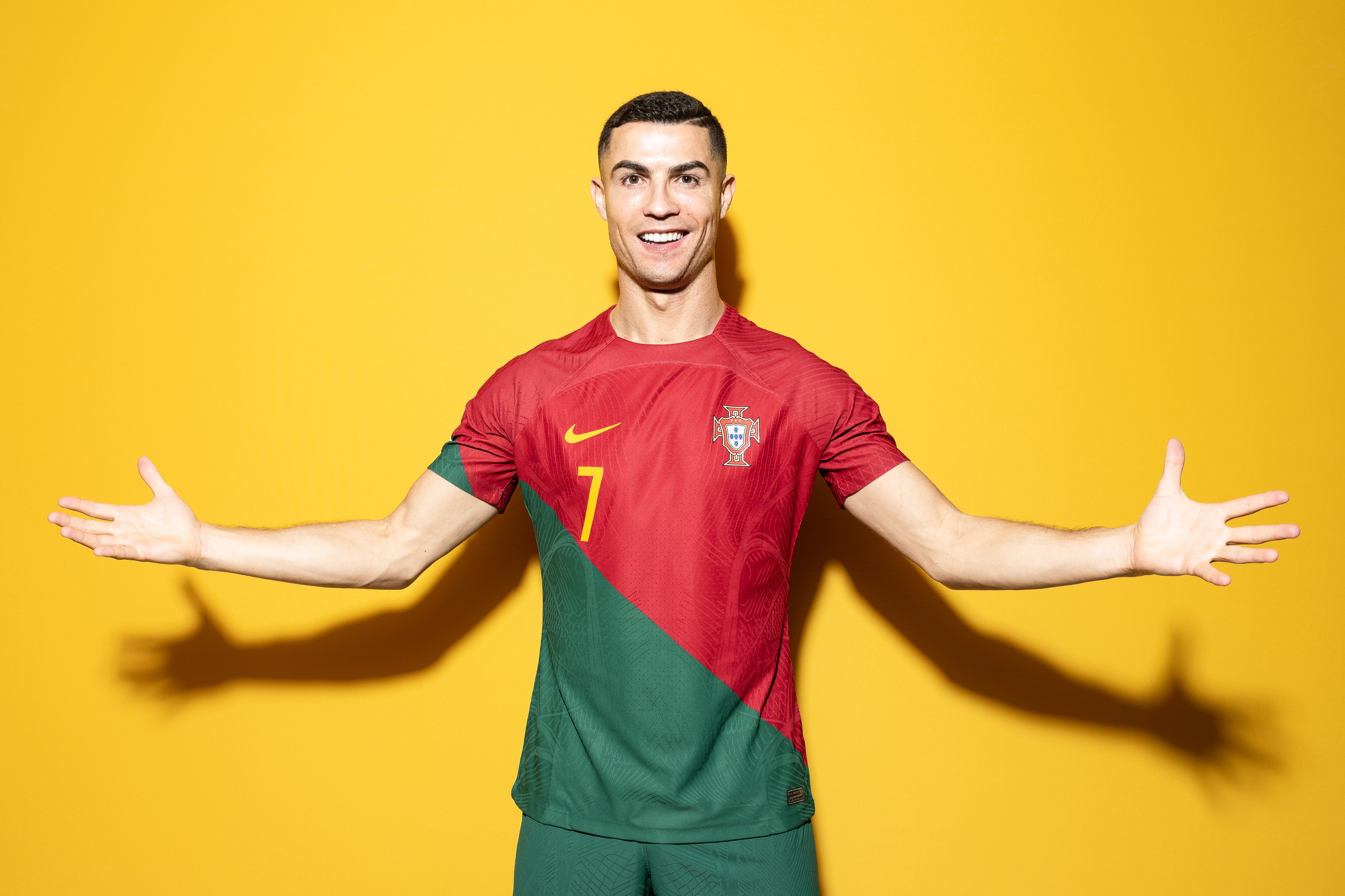 Inside Cristiano Ronaldo's Record Breaking Real Estate Portfolio