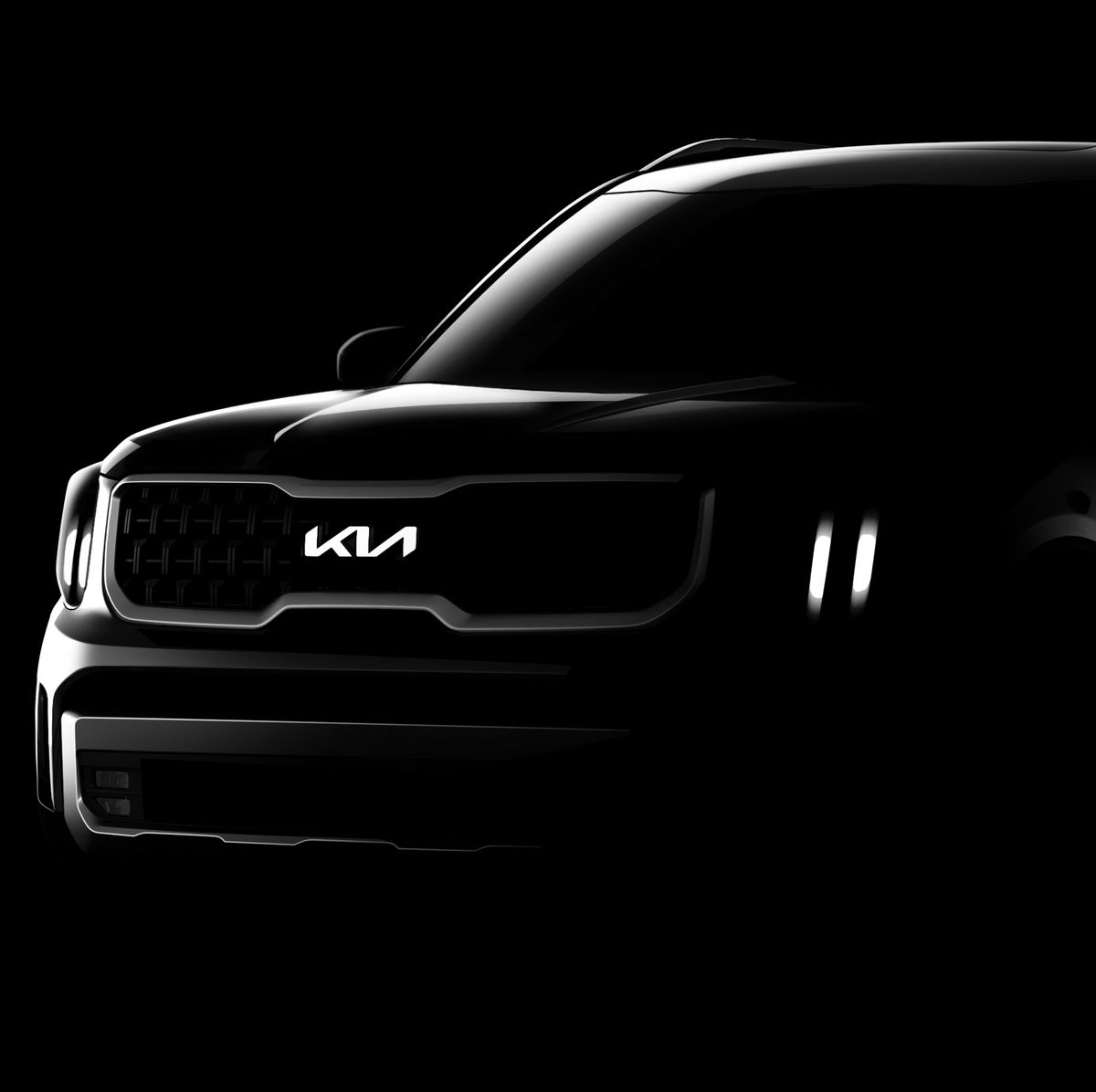 2023 Kia Telluride Will Add A Bigger Screen, X Pro Model