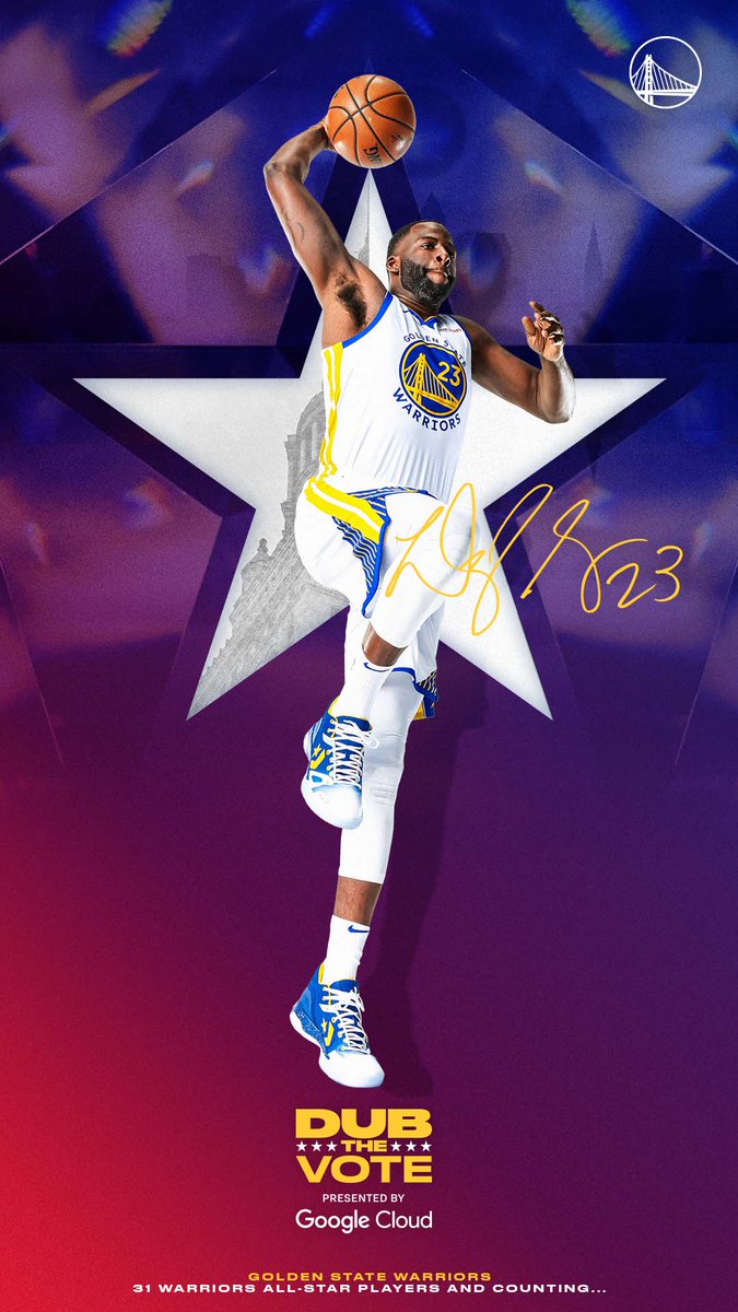 Golden State Warriors Wednesdayyyy #DraymondGreen.. #NBAAllStar