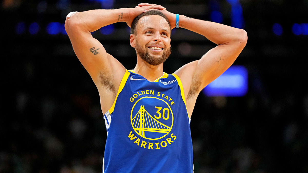 Can the Warriors win the NBA championship in 2023?