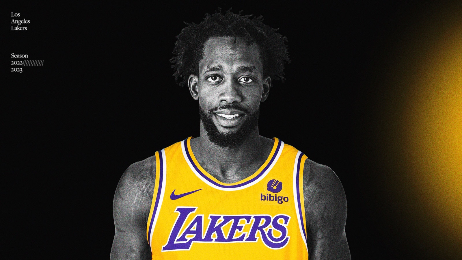 Lakers Acquire Patrick Beverley