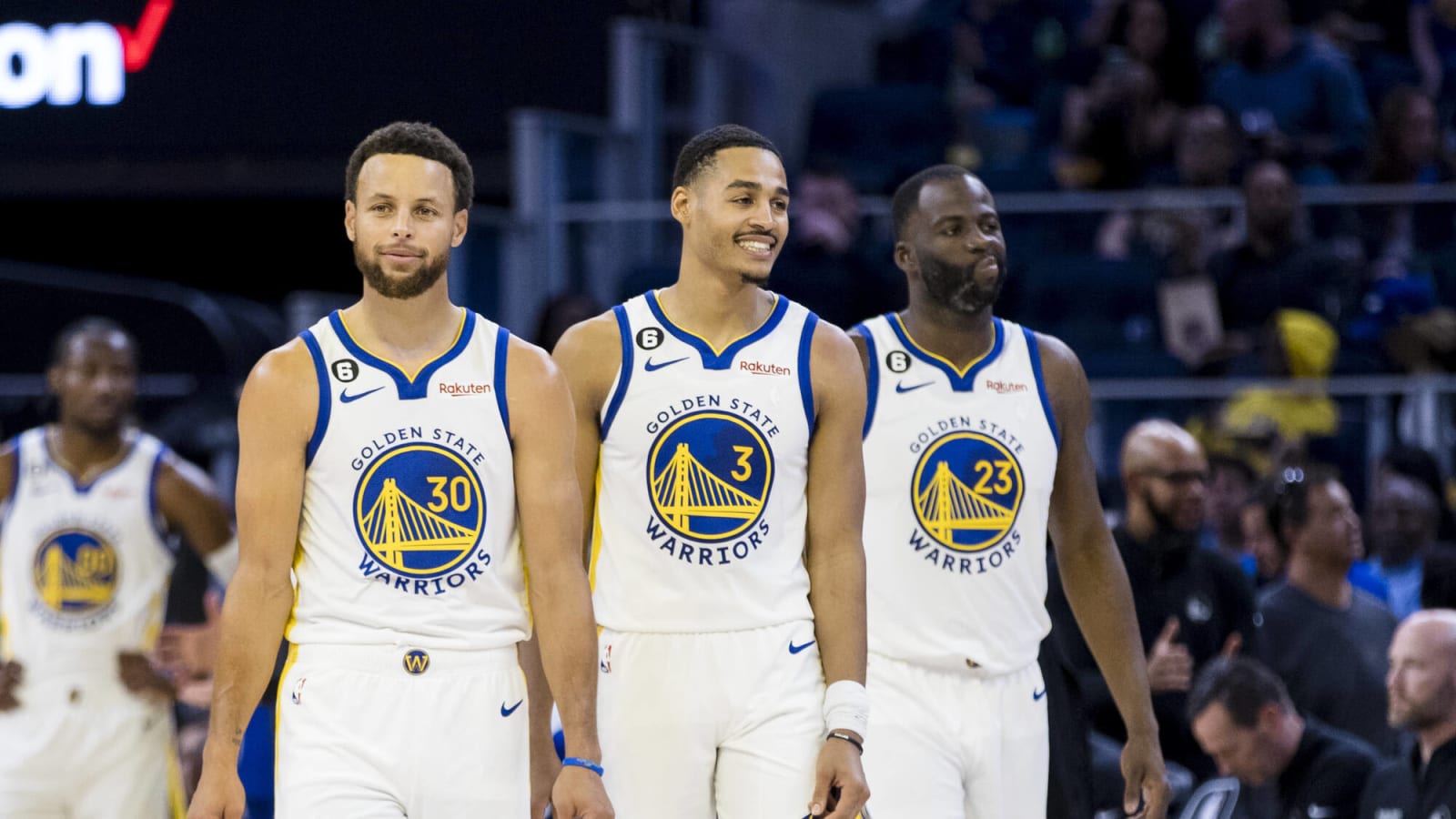 Golden State Warriors Might Have A Near $500 Million Salary Bill In 2023 24