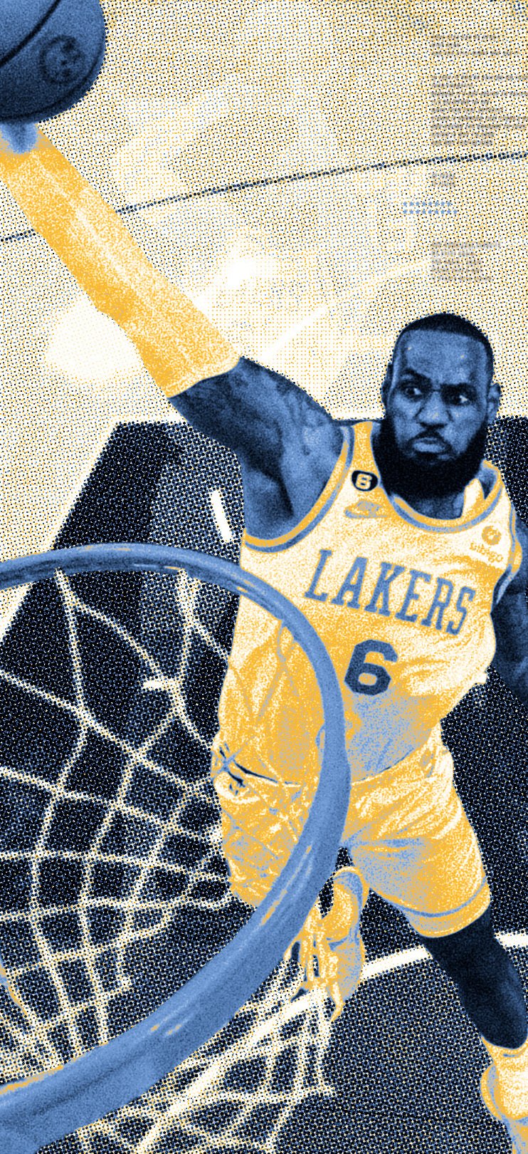 400+] Lakers Wallpapers