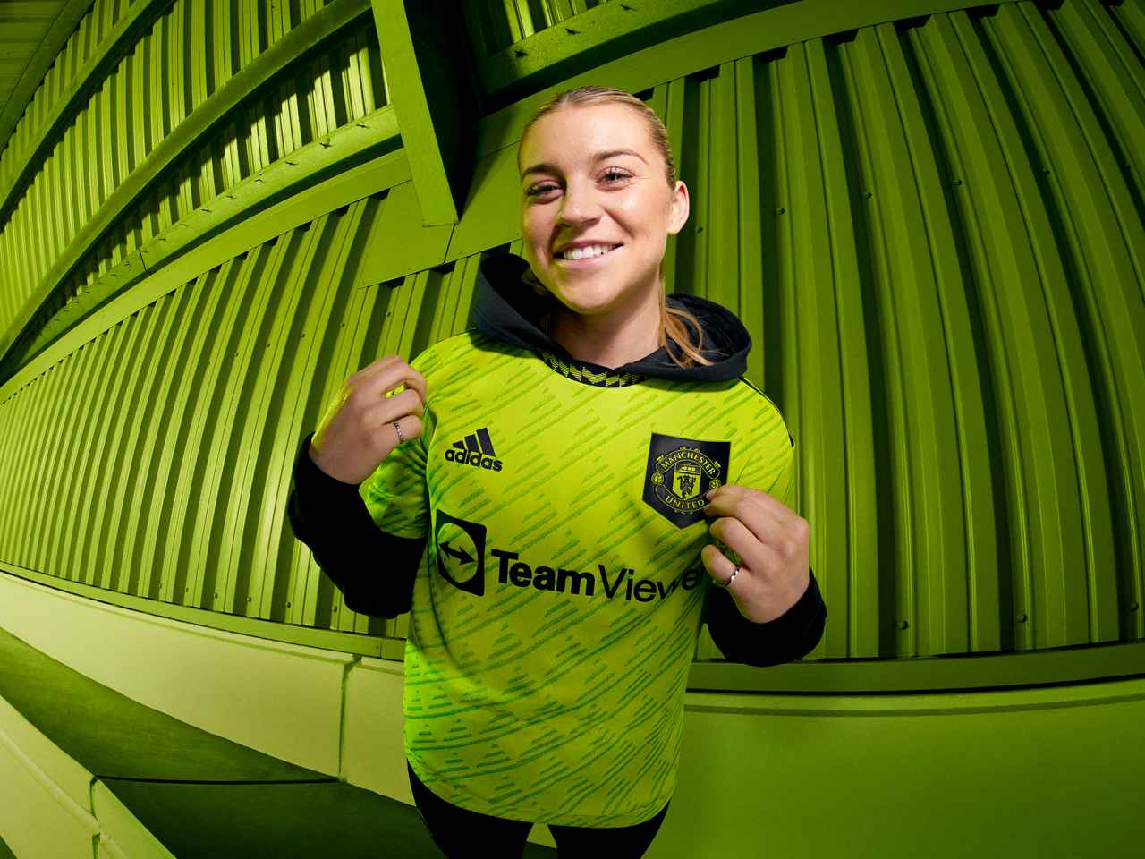 Man Utd And Adidas Officially Launch Third Kit For 2022 23 Season
