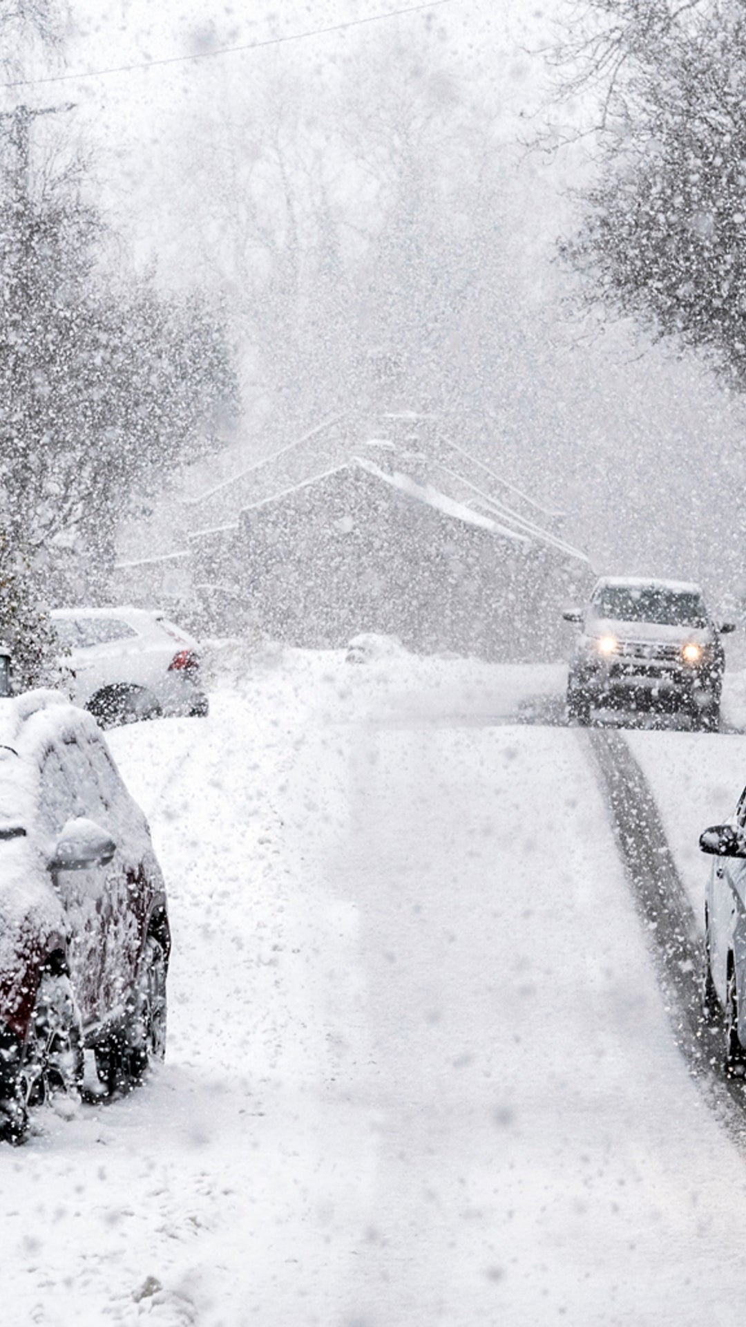 Deadly Europe Snowstorm Strands Travelers, Leaves Many Powerless (PHOTOS). The Weather Channel