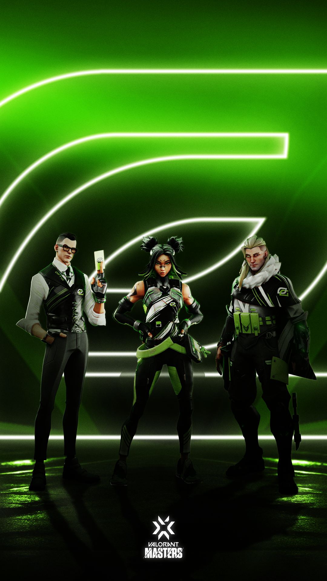 OpTic Texas PC Wallpaper I made from scratch 2560x1440 : r/OpTicGaming