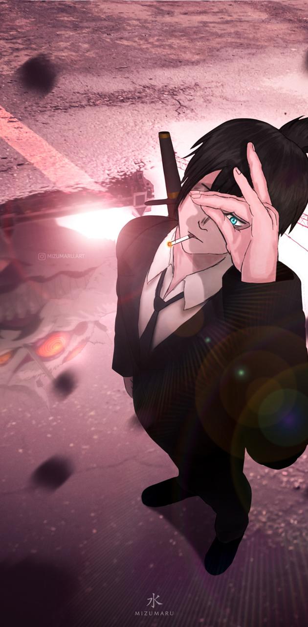 Aki Hayakawa wallpaper