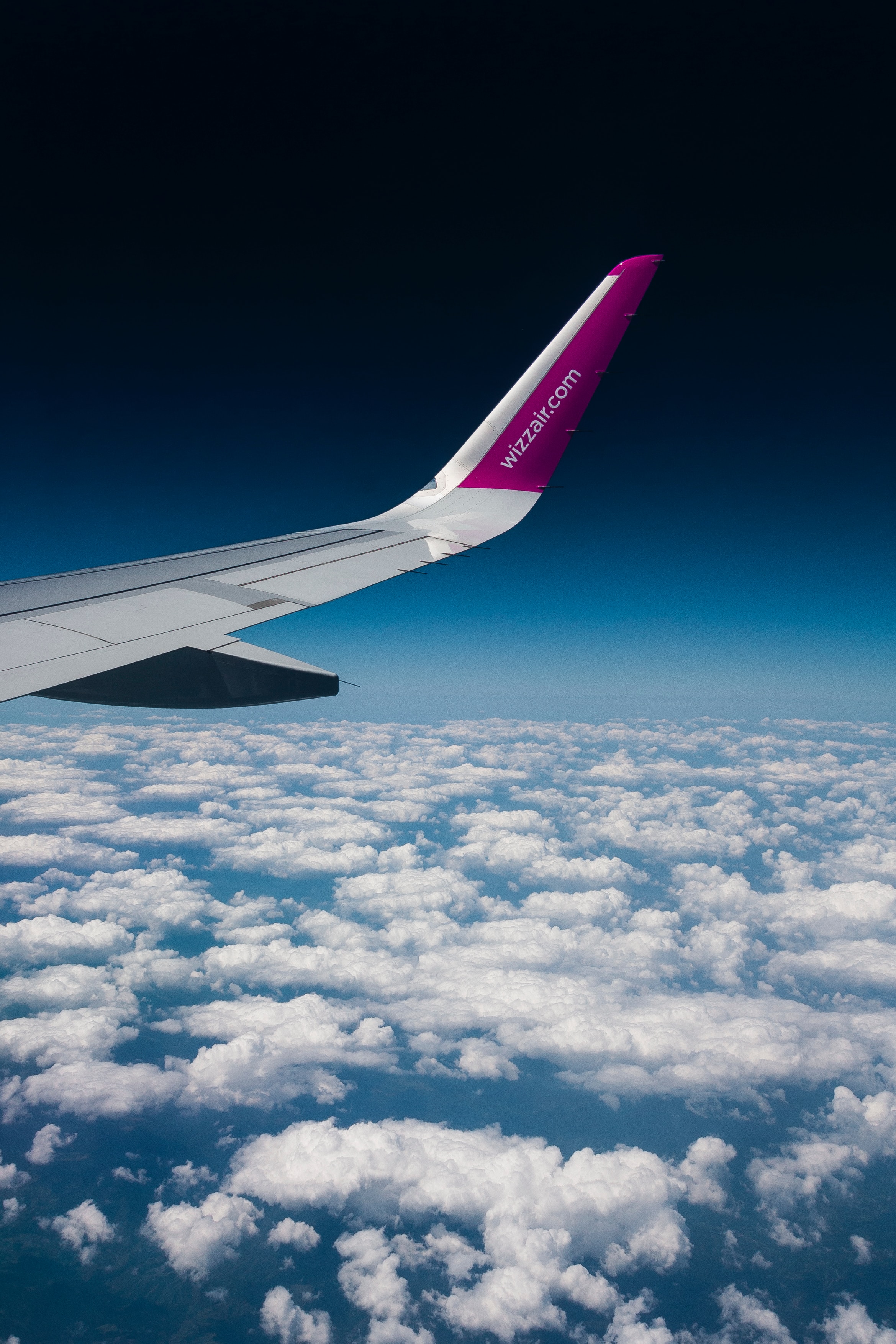 Travel. Baggage Allowance of Wizz Air fee & discount club