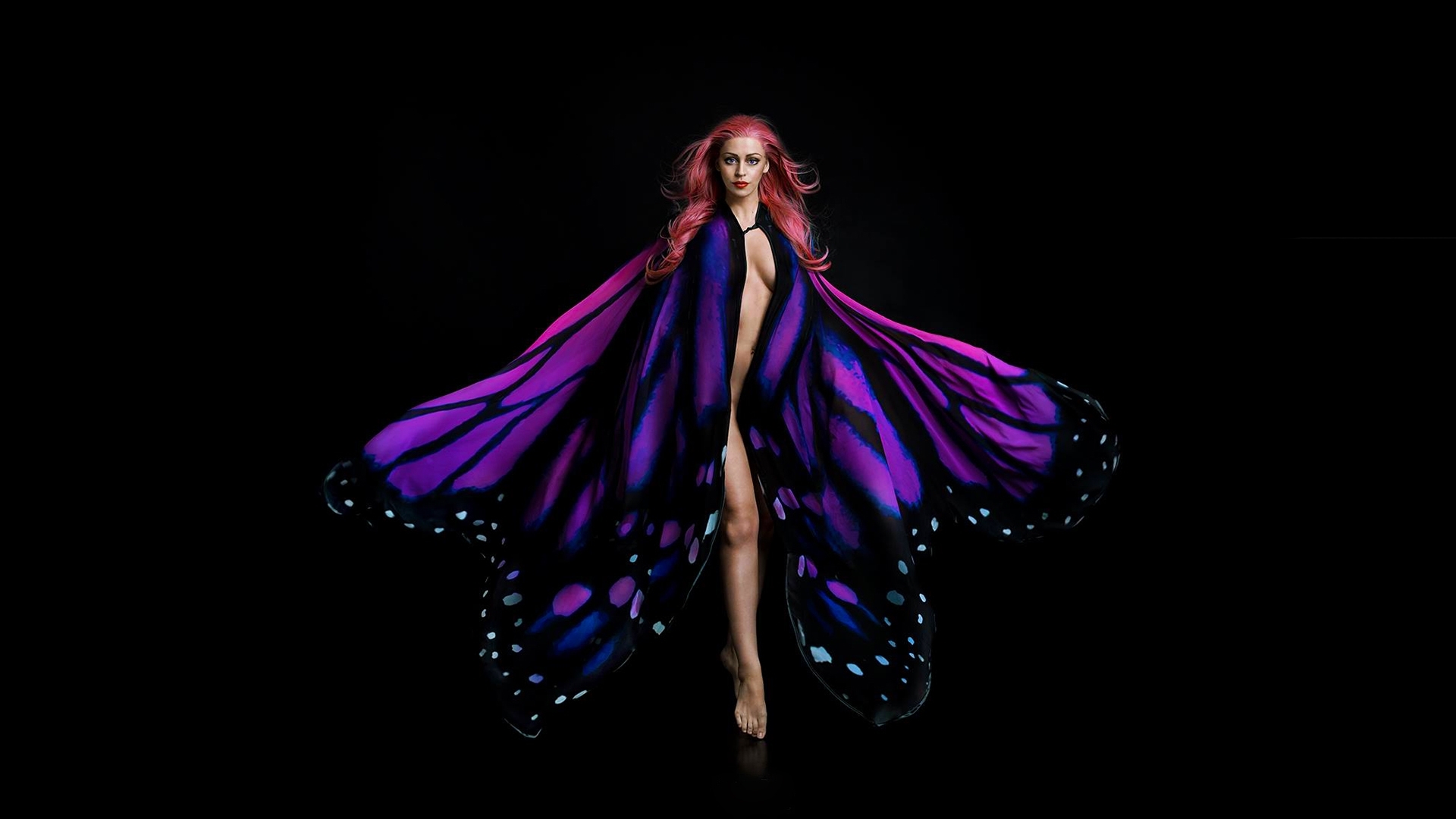 Full HD 1080p Purple wallpaper free download