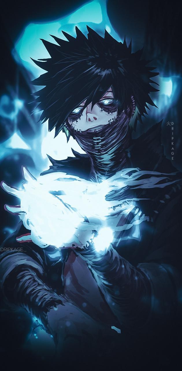 Dabi Fanart Wallpapers - Wallpaper Cave