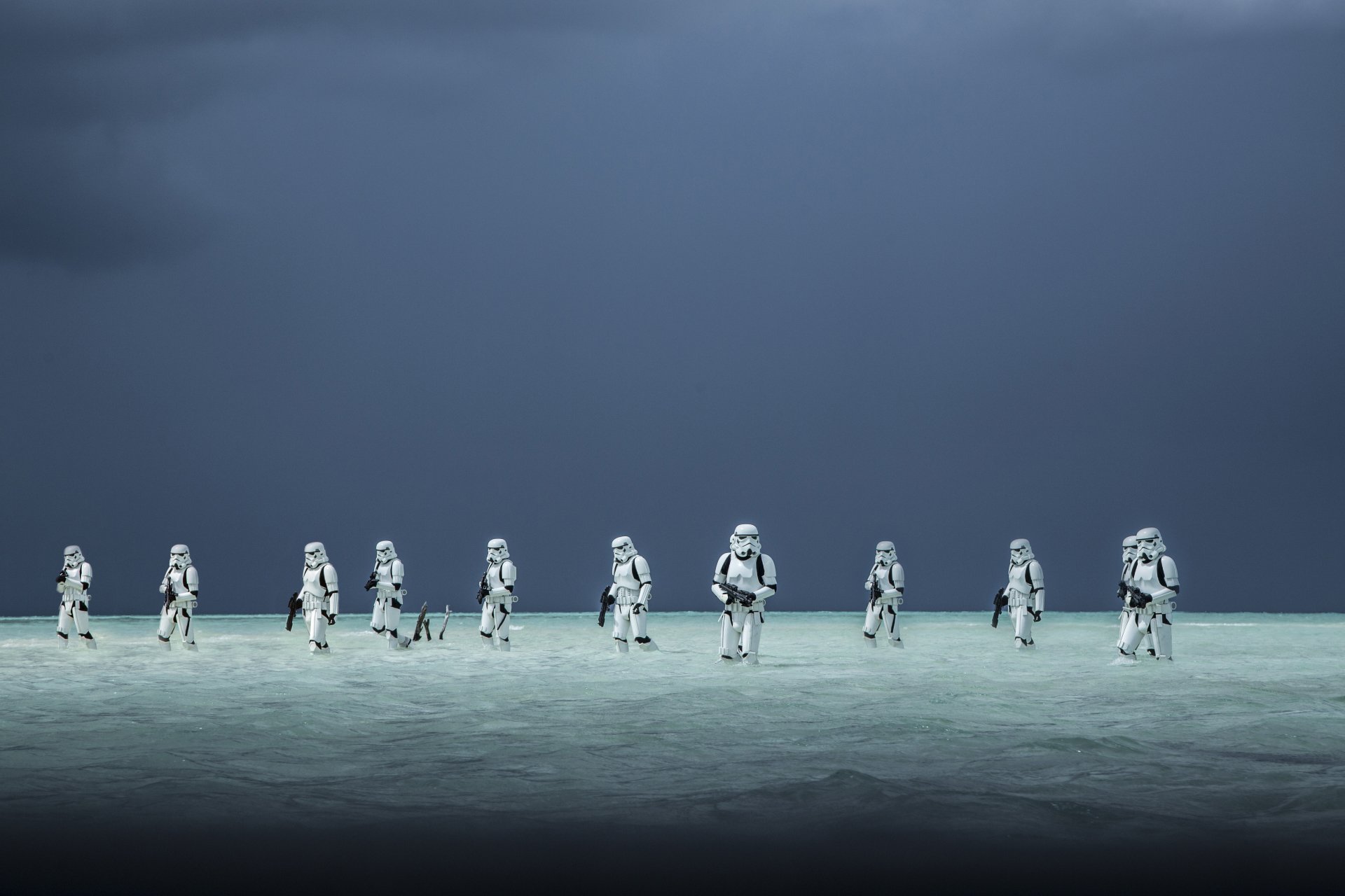Star Wars Rogue One Wallpaper