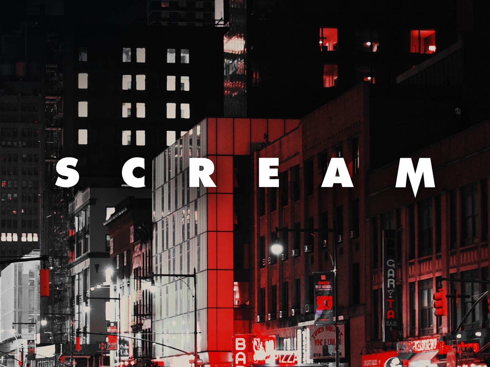 Scream 6 Movie Poster Cast 4K Wallpaper iPhone HD Phone #7291j