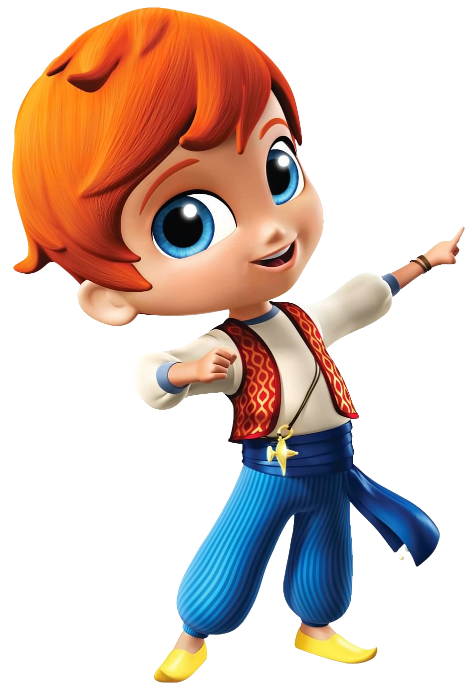 Zac Shimmer and Shine PNG Cartoon Image​-Quality Free Image and Transparent PNG Clipart