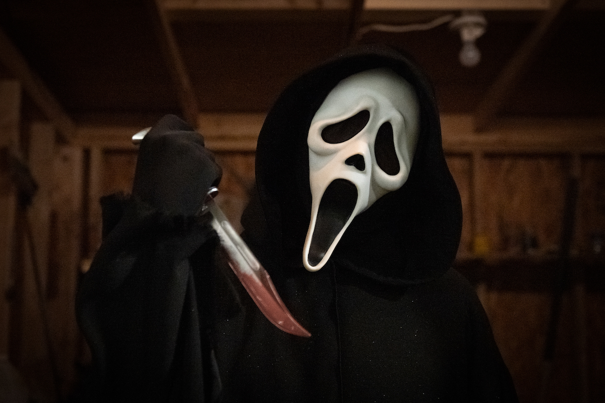 Scream VI' Sequel Title Unveiled Ahead of Tomorrow's Debut