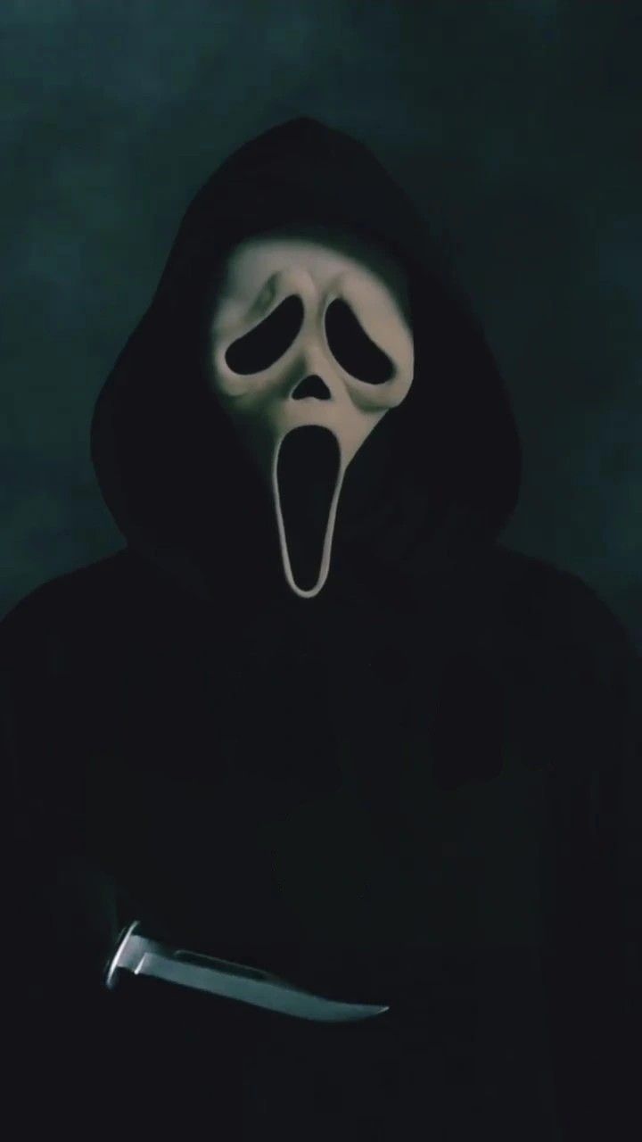 Dead By Daylight Ghostface Wallpapers  Wallpaper Cave