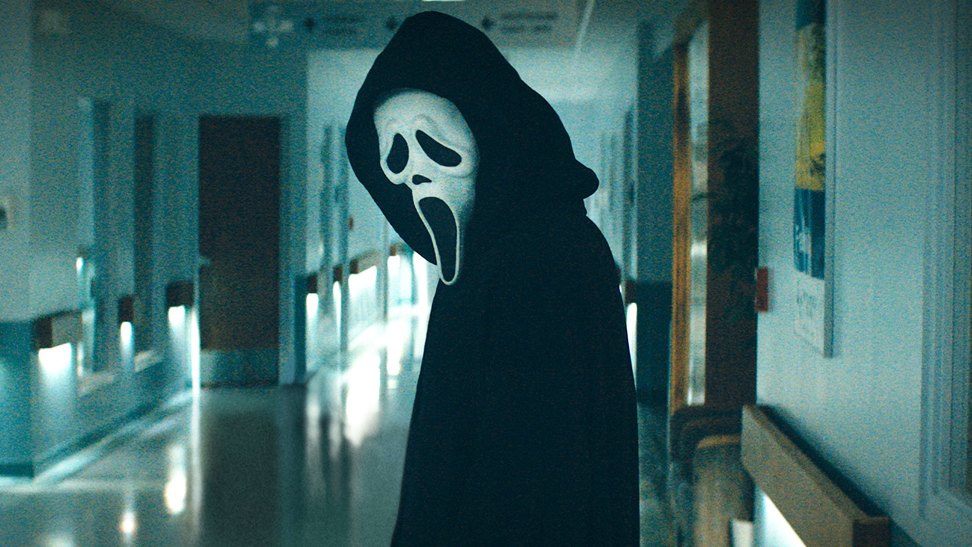 Scream VI aka Scream 6 Movie Poster 12 of 26  IMP Awards
