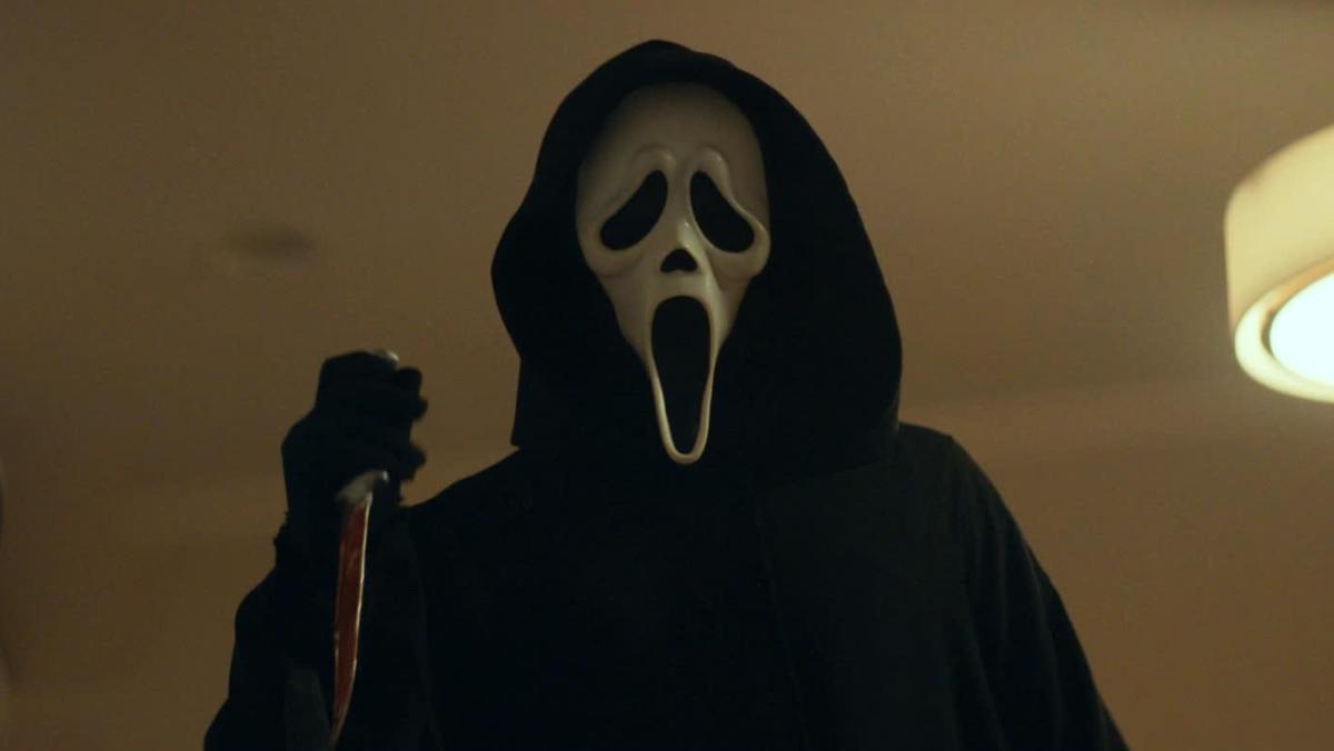 SCREAM 6 Is Officially Coming for More Slicing and Dicing
