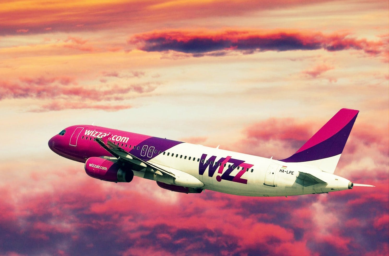 The 18 Most Colorful Airlines in the World