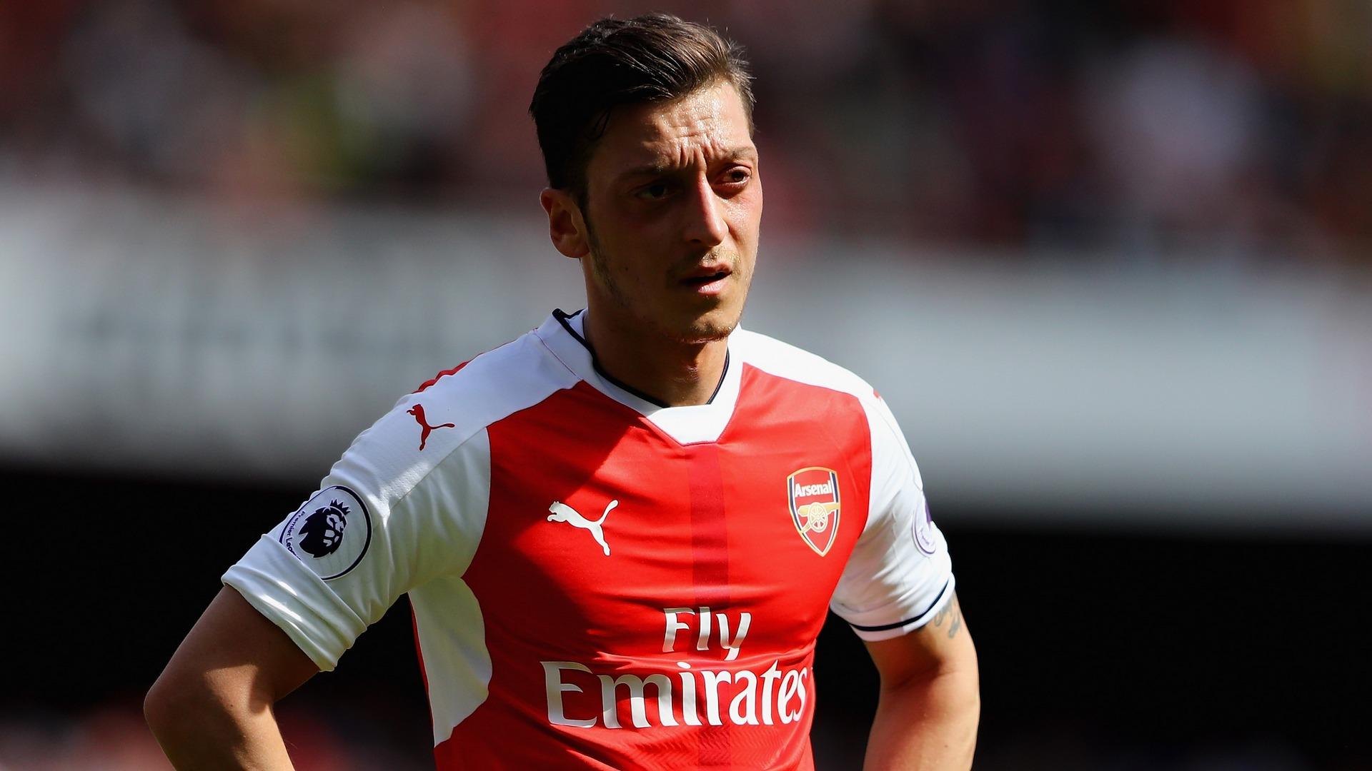 Ozil will leave Arsenal in January' sees 'only one outcome' for contract rebel