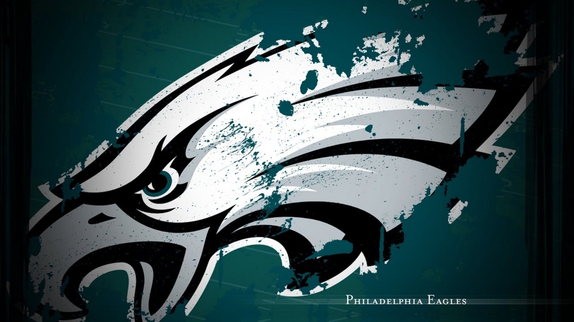 2023 Philadelphia Eagles' schedule: Downloadable wallpaper