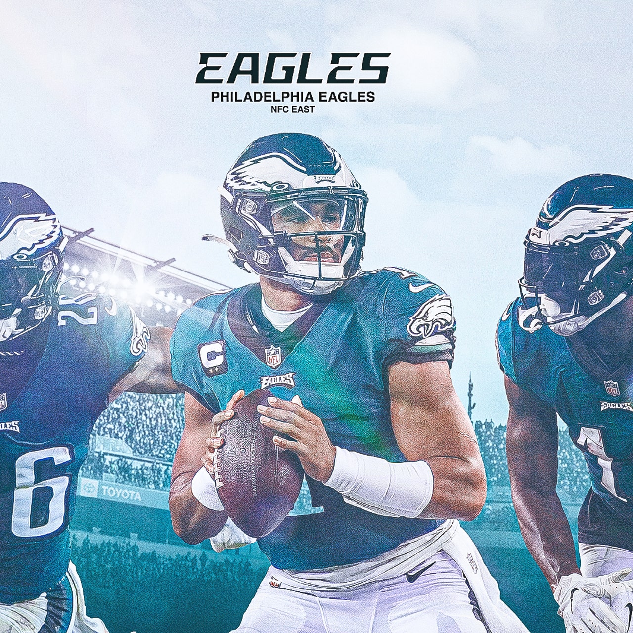 Can The Eagles Go 17 0? Assessing Philly's Remaining Schedule For A Chance At History