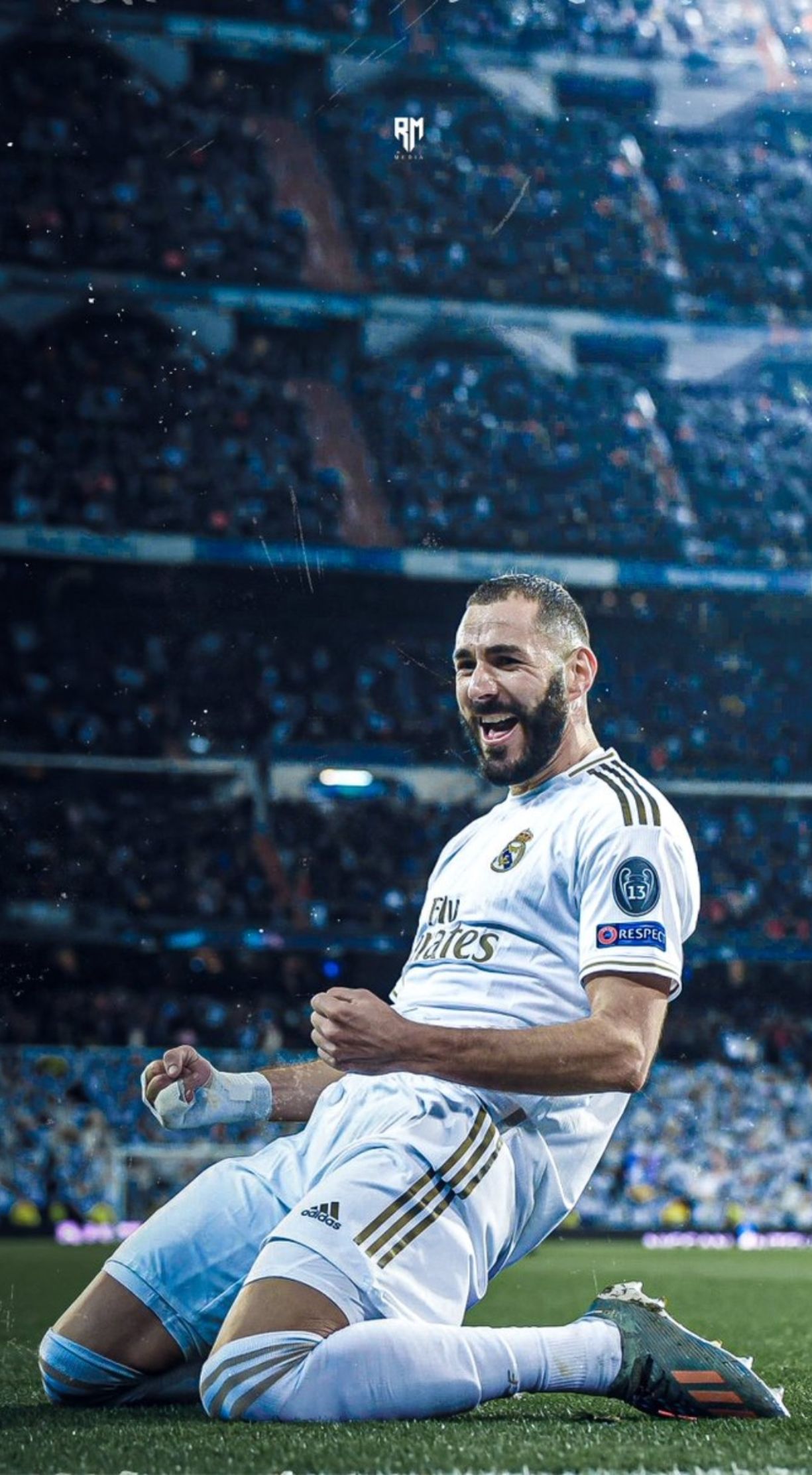 Benzema Wallpaper Benzema Wallpaper Downloa
