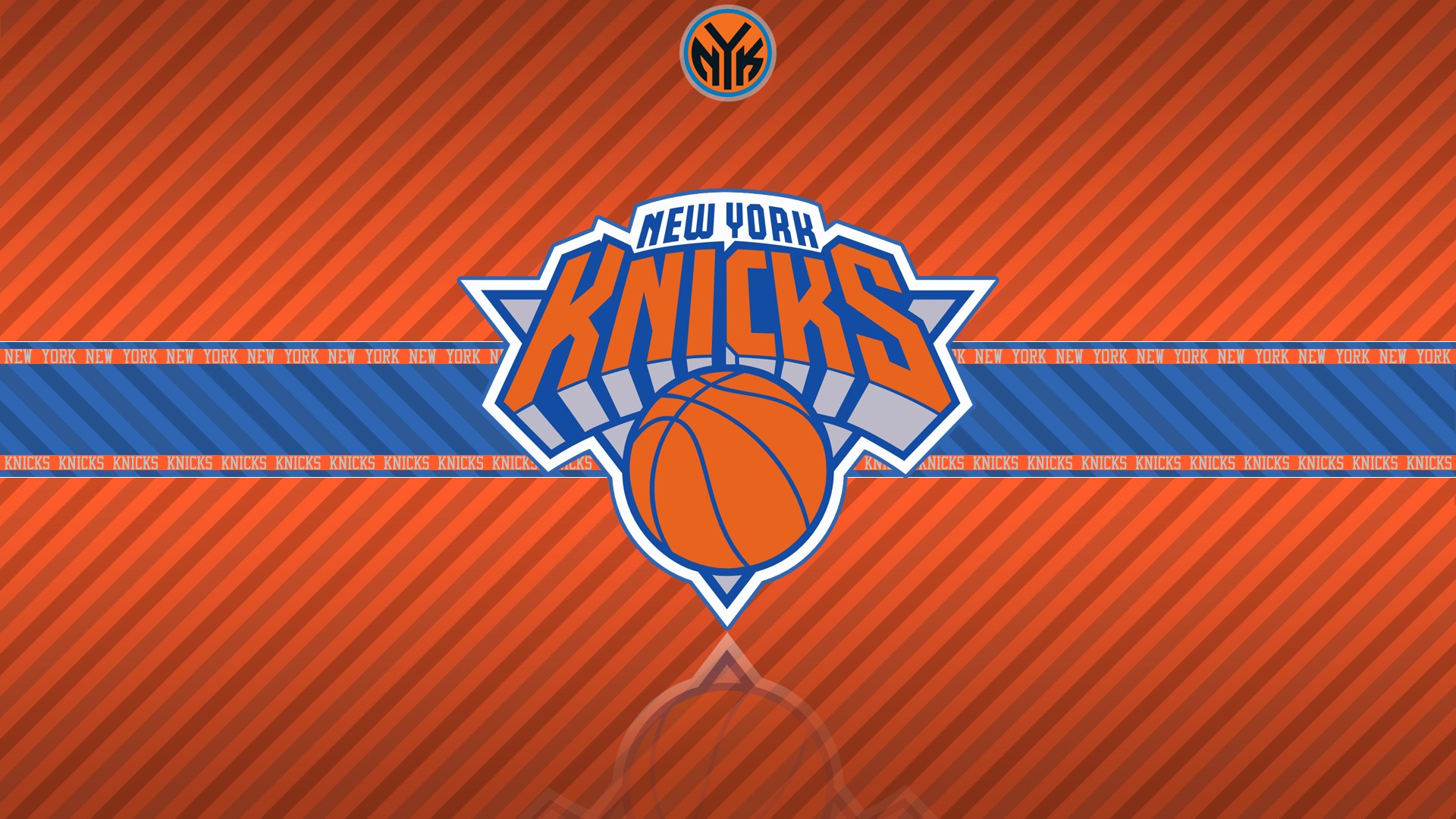 New York Knicks HD Wallpaper and Background