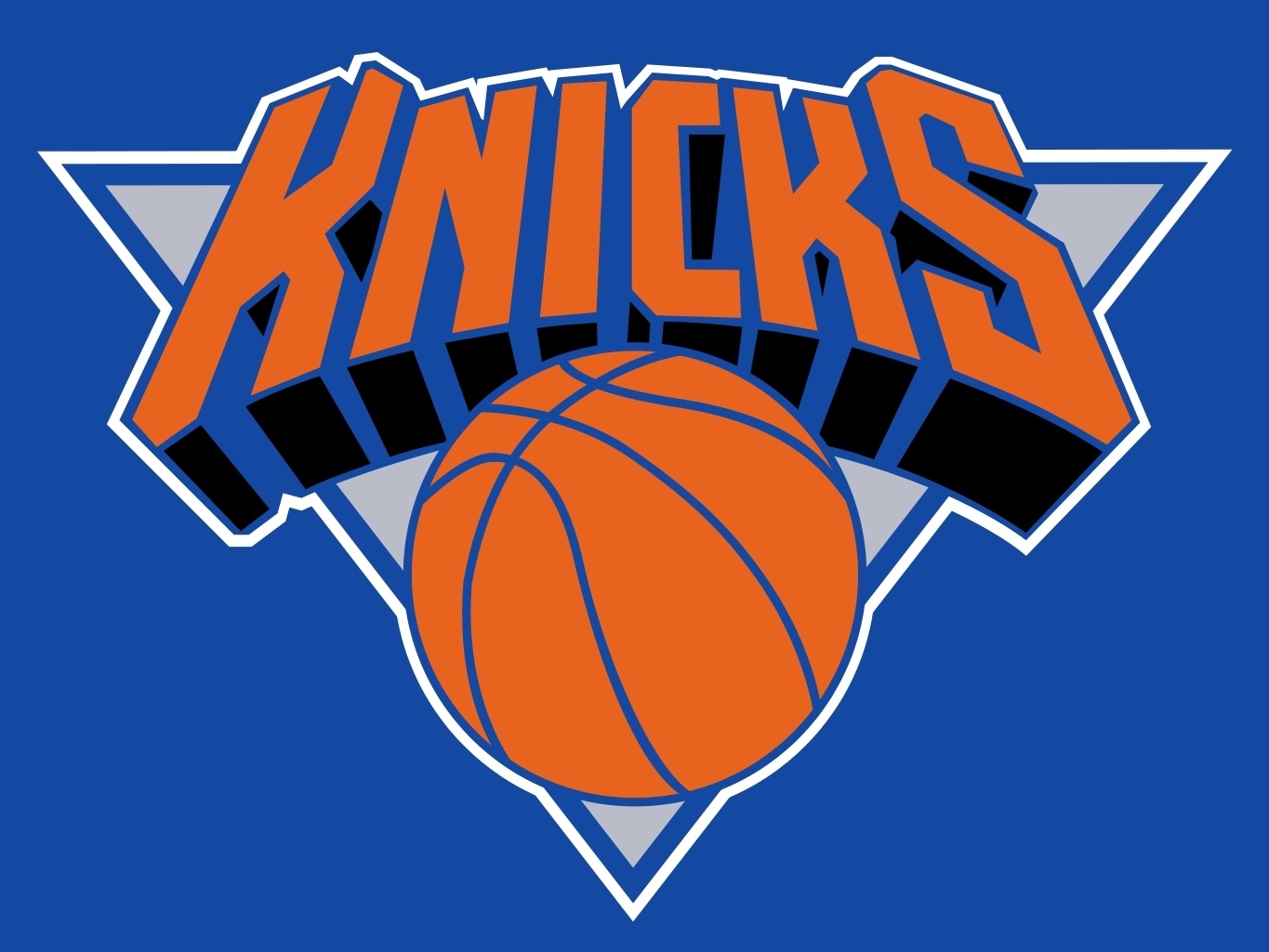 New York Knicks HD Wallpaper and Background