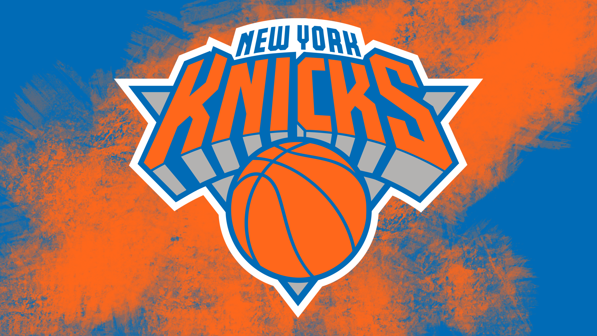 New York Knicks HD Wallpaper
