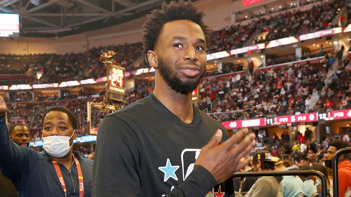 NBA All Star Game 2023: New Fan Voting Format Will Prevent Another Andrew Wiggins Situation
