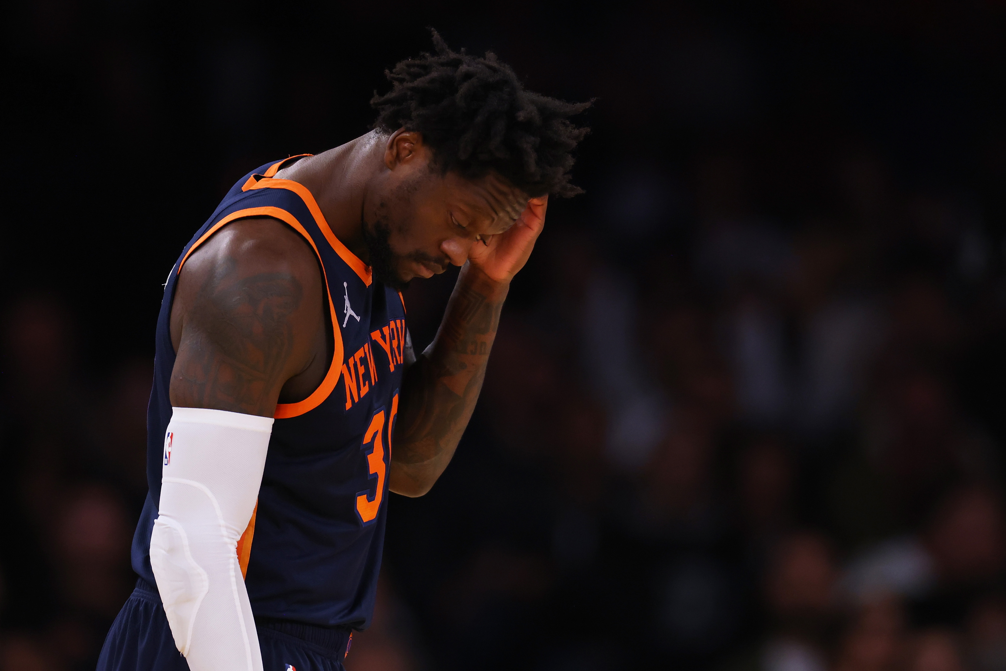 Knicks Fans Should Be Very Ashamed About Current 2023 NBA All Star Votes