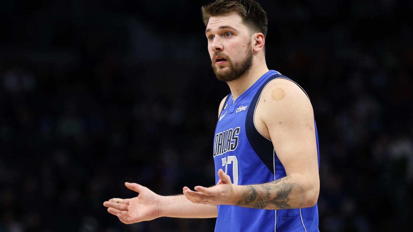 2023 NBA All Star Game Jerseys Might Have Been Leaked