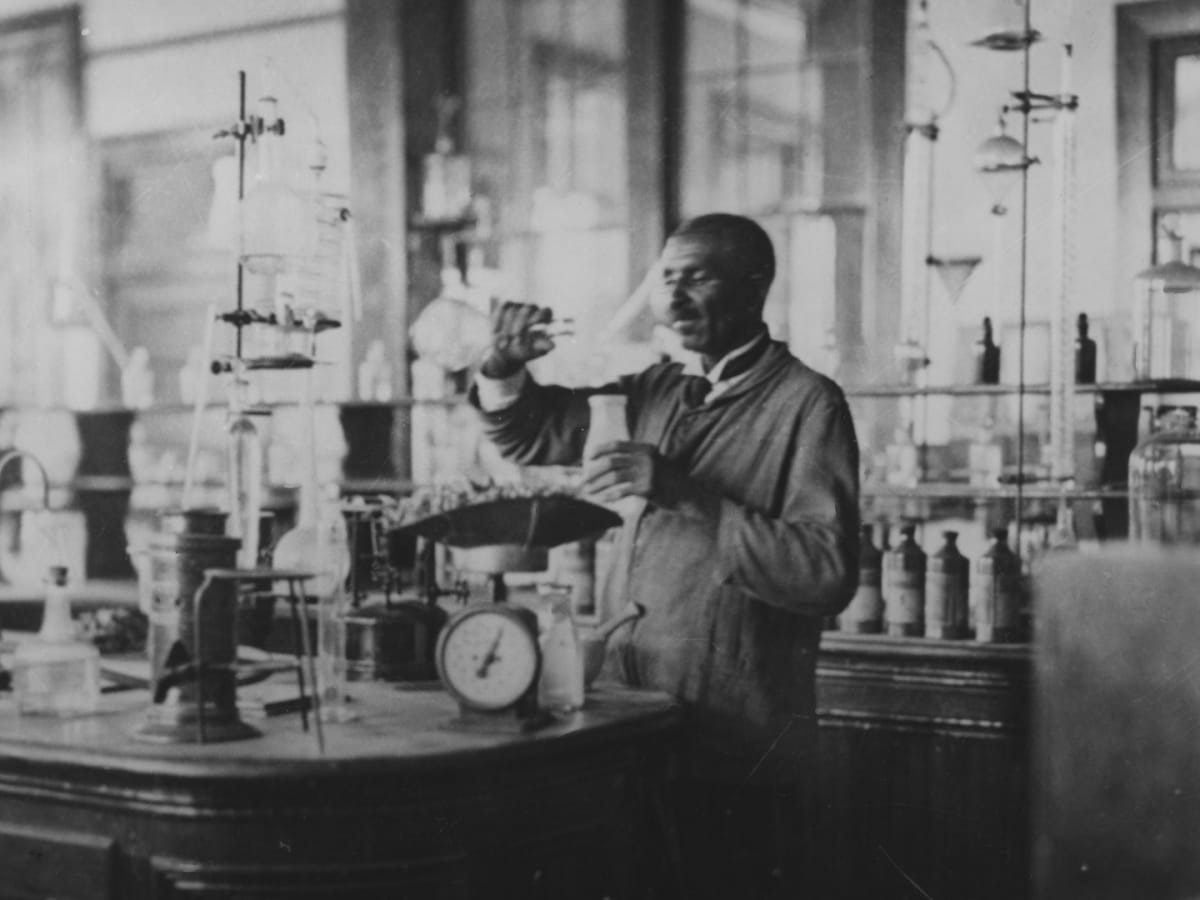 Black History Facts History Month & Little Known Facts