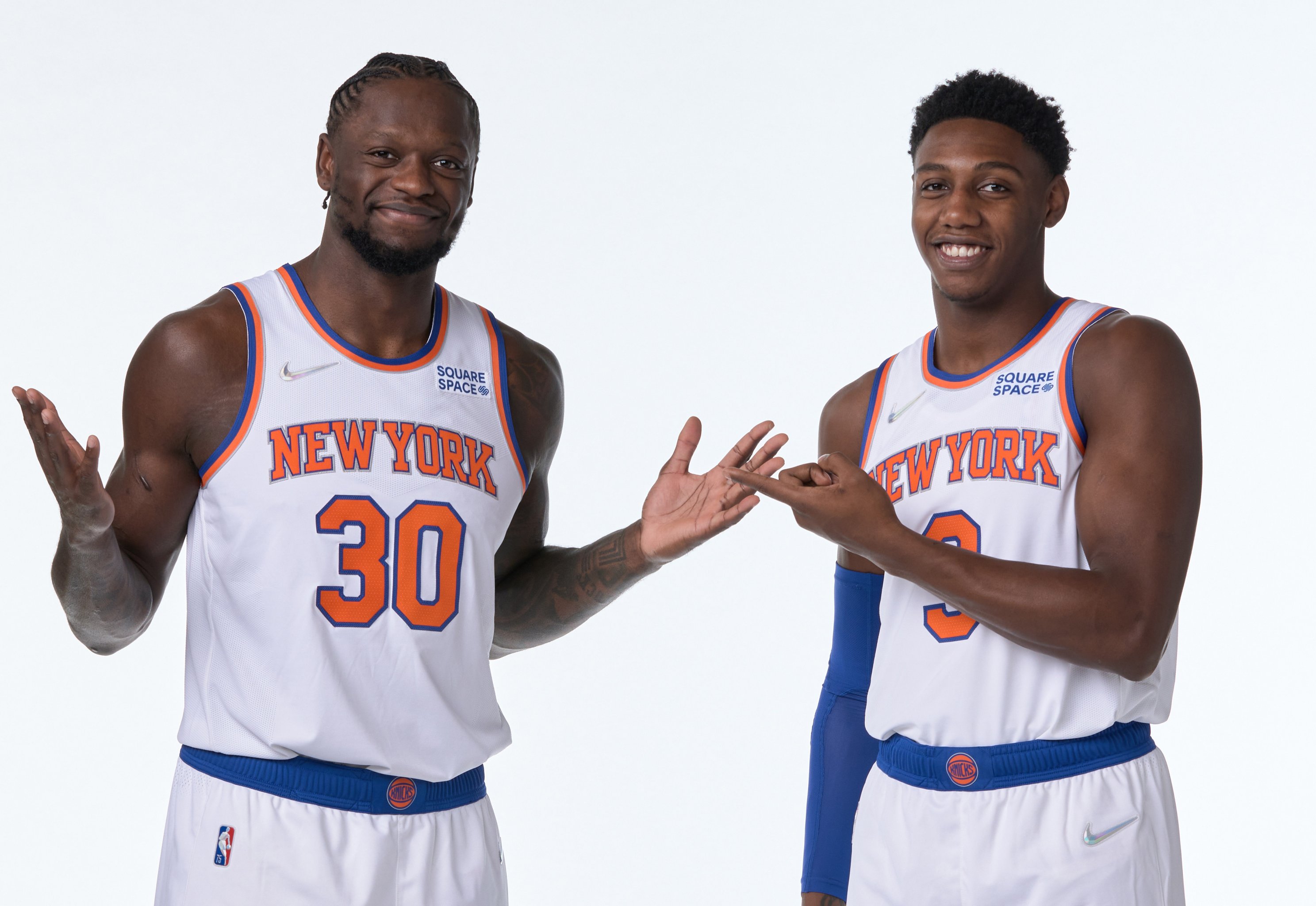 2023 New York Knicks wallpaper – Pro Sports Backgrounds