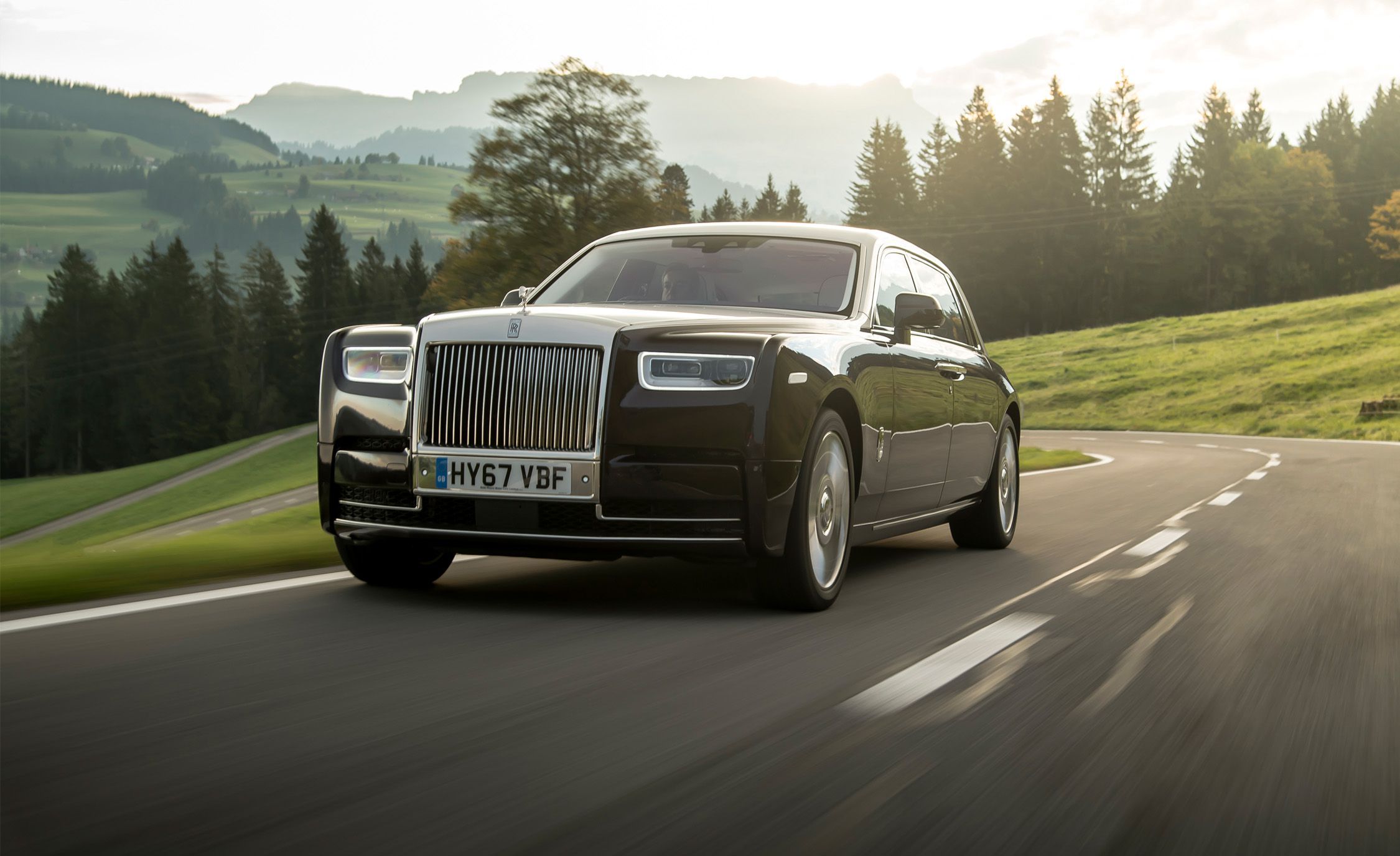 2023 Rolls Royce Phantom Review, Pricing, And Specs. Rolls Royce, Rolls Royce Phantom, Royce