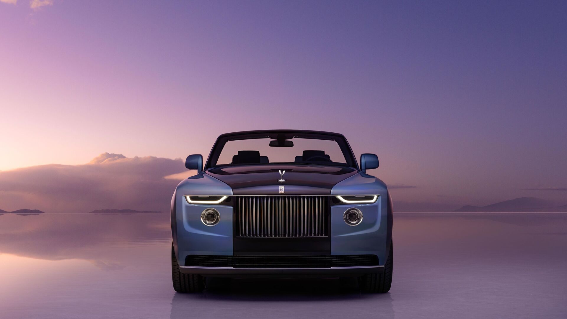 Rolls Royce Reports Record Annual Sales In Its 118 Year History
