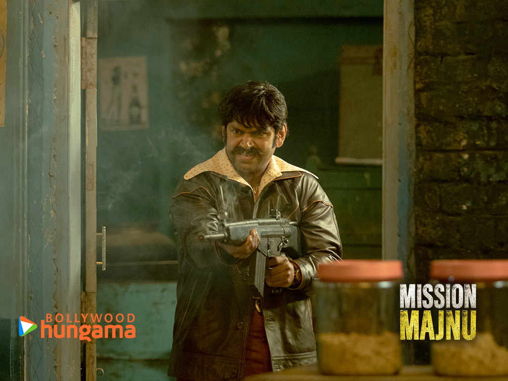 Mission Majnu 2023 Wallpaper. Mission Majnu 2023 HD Image. Photo Mission Majnu 9 4