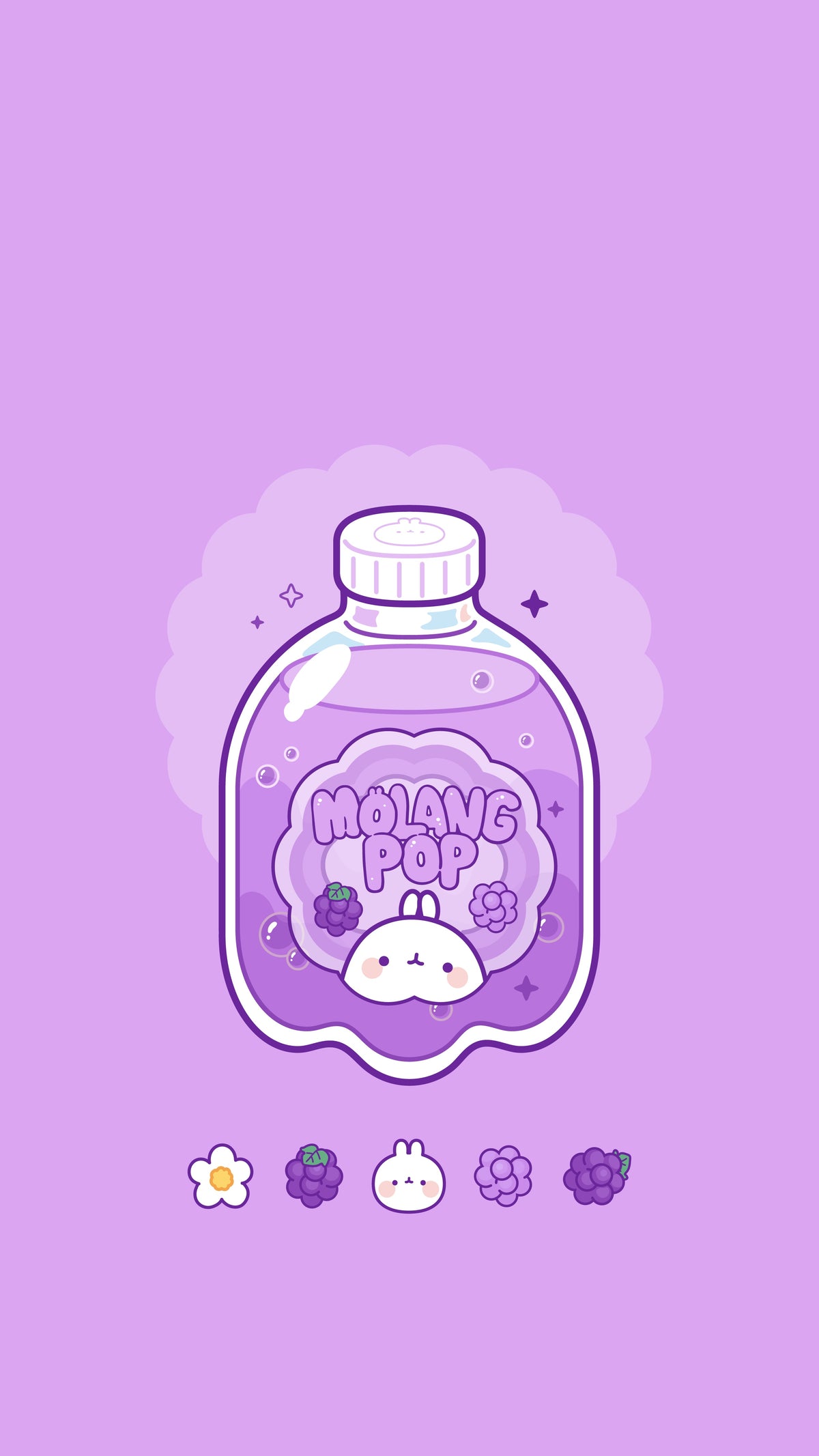 Molang Drink mobile 1. Molang Official Website
