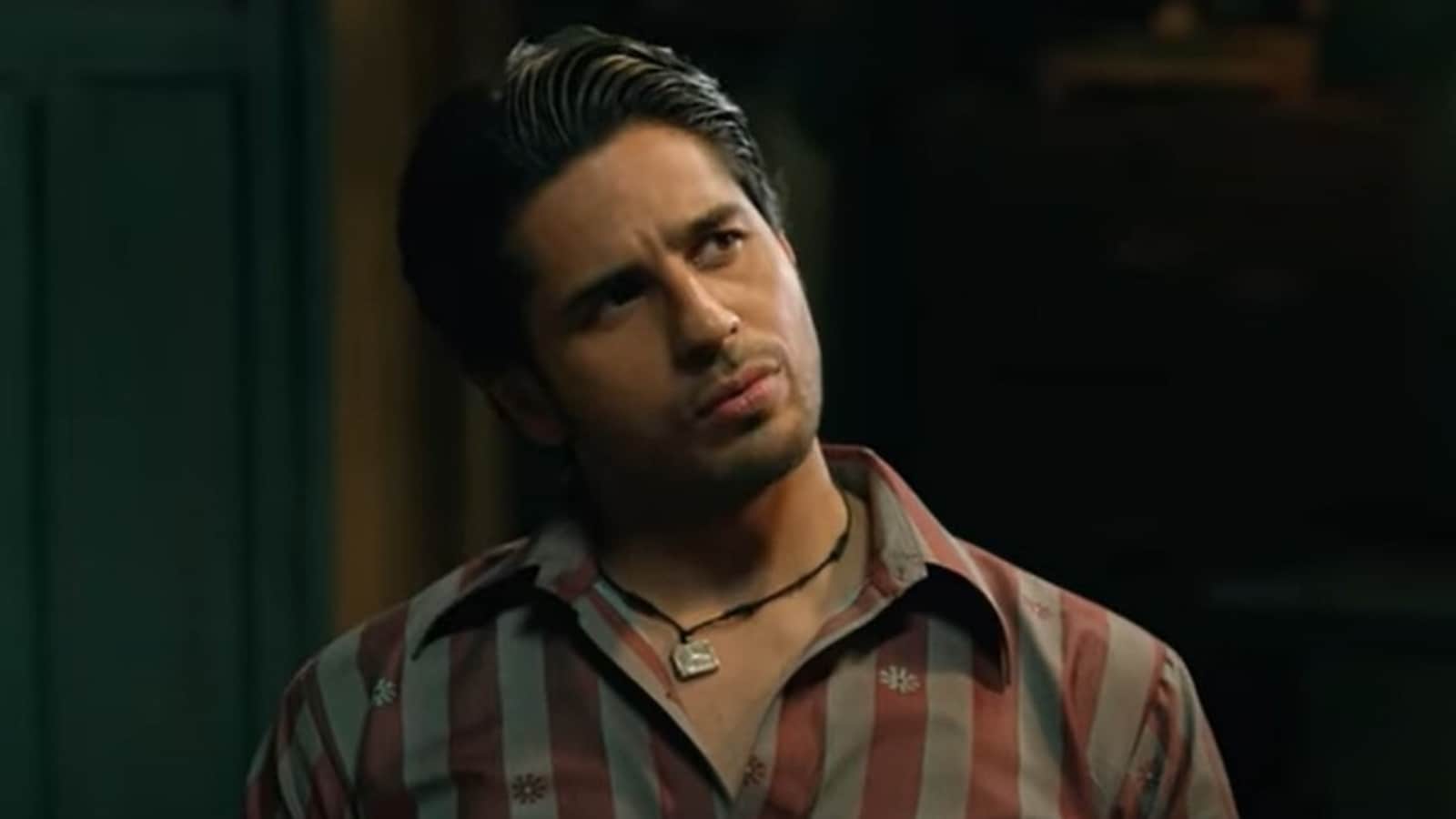 Mission Majnu trailer: Sidharth Malhotra goes undercover for a dangerous job