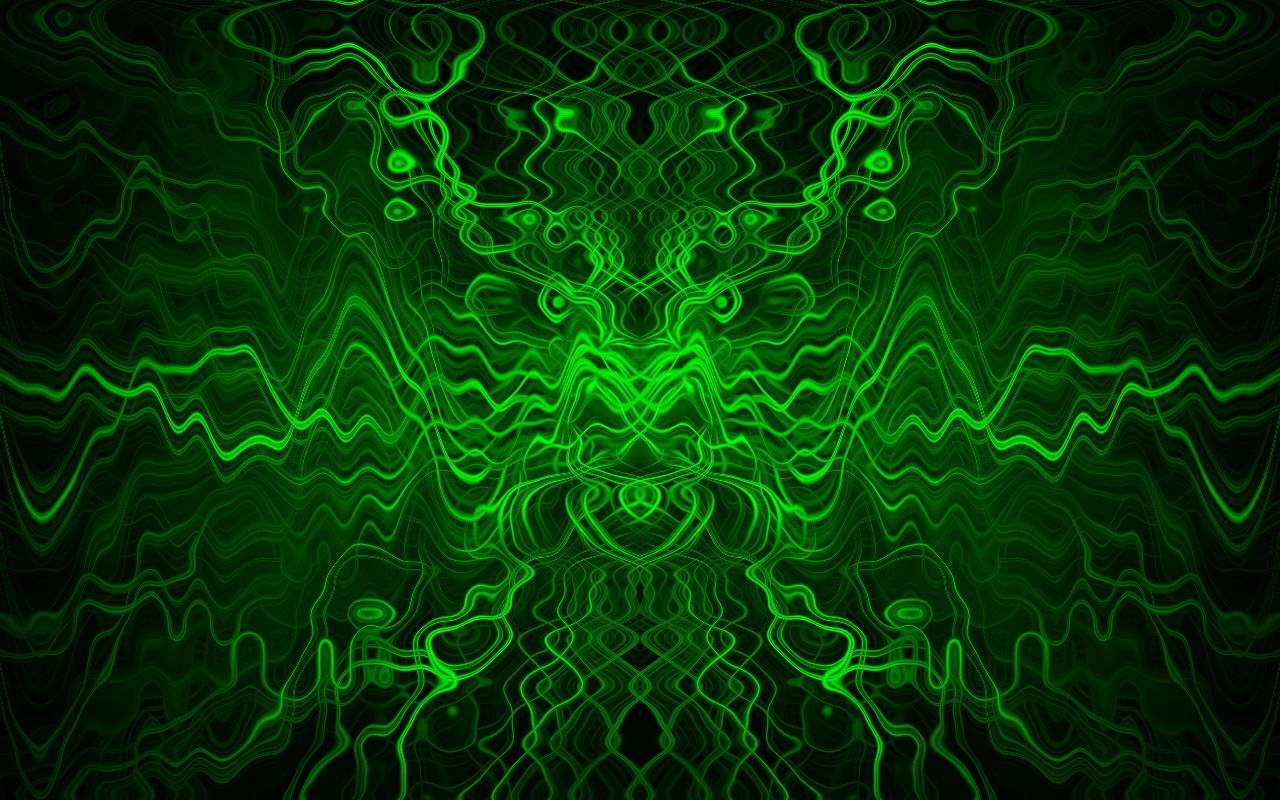 Electric Green Wallpaper Free Electric Green Background