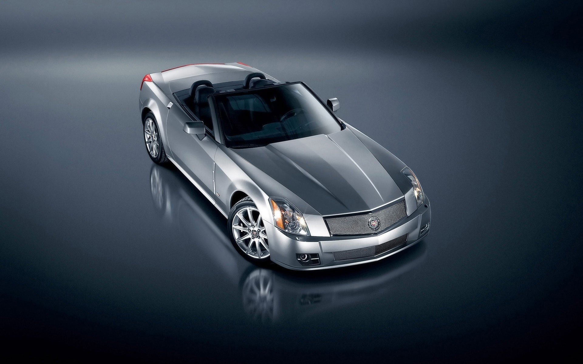 cadillac XLR HD Wallpaper and Background