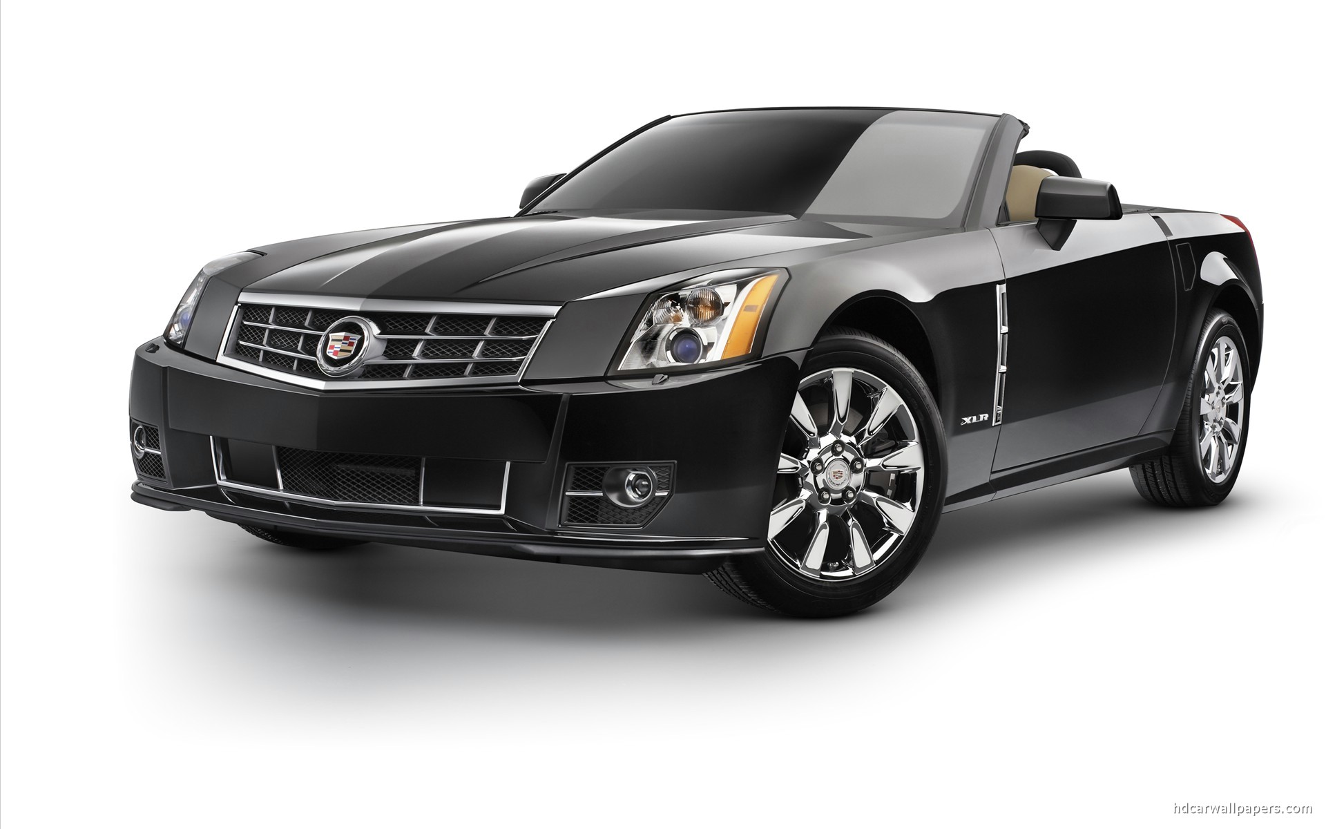 Cadillac XLR Wallpaper Car Wallpaper
