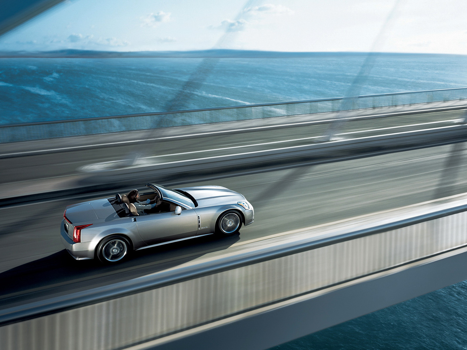 cadillac XLR HD Wallpaper and Background