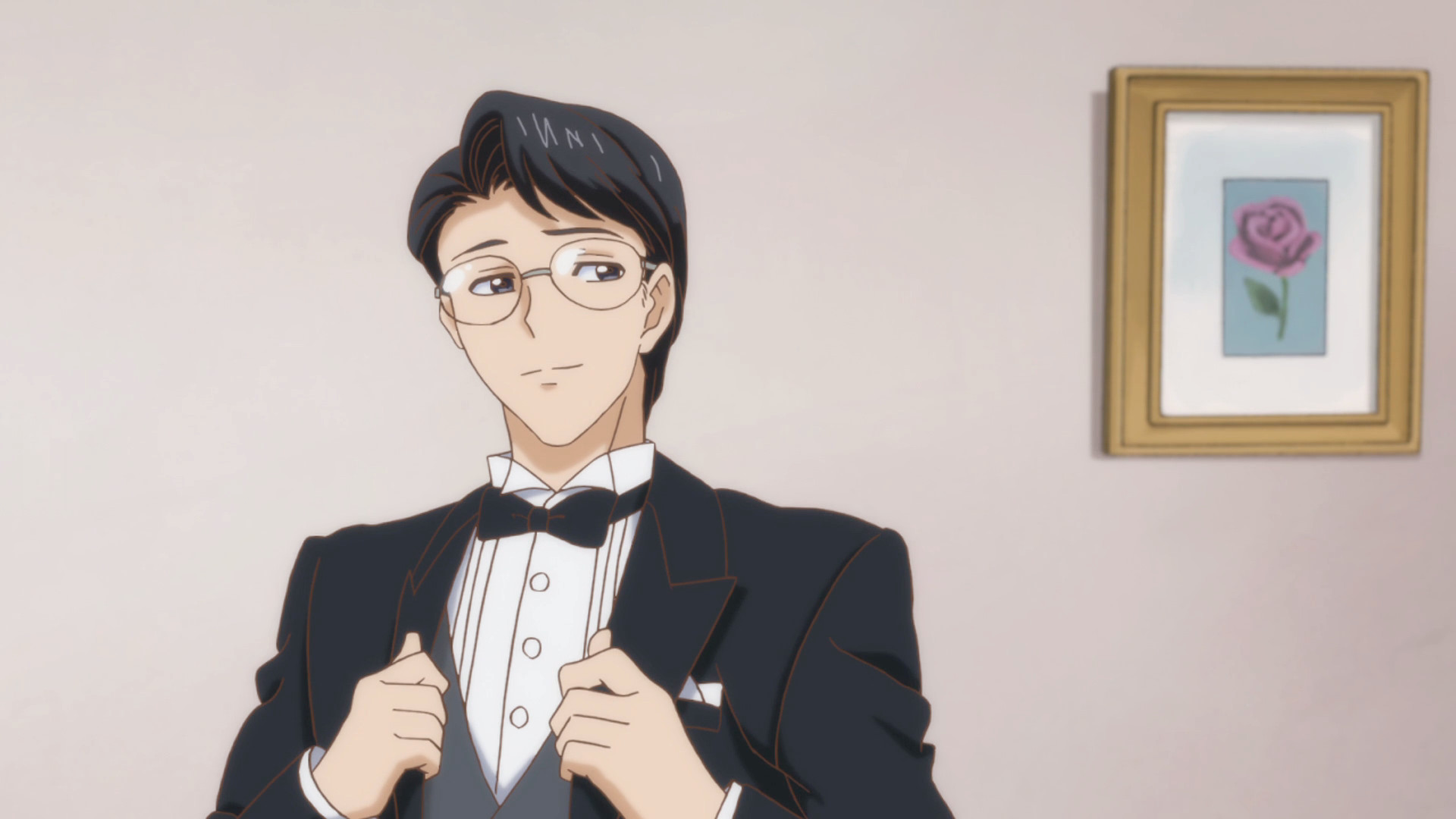 Sailor Moon Crystal Act 4