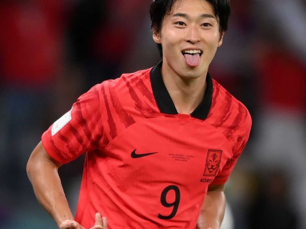 Minnesota United submit 5m bid for South Korean World Cup hero Cho Guesung  amid Celtic interest  Goalcom India